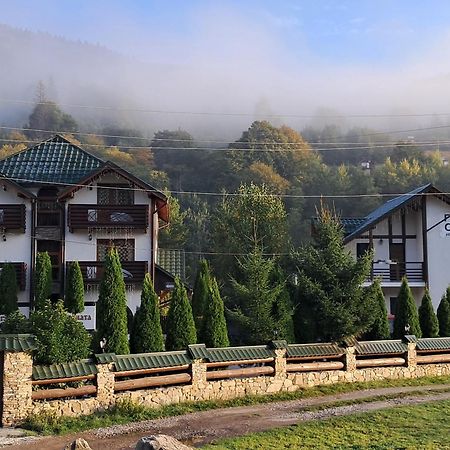 Apartments Girska Sonata Mikulicsin Kültér fotó