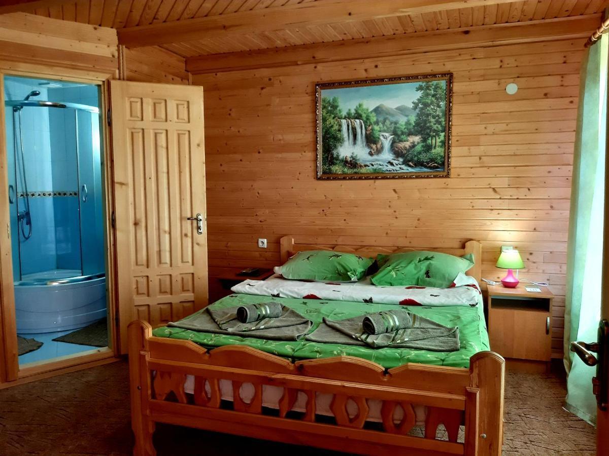 Apartments Girska Sonata Mikulicsin Kültér fotó