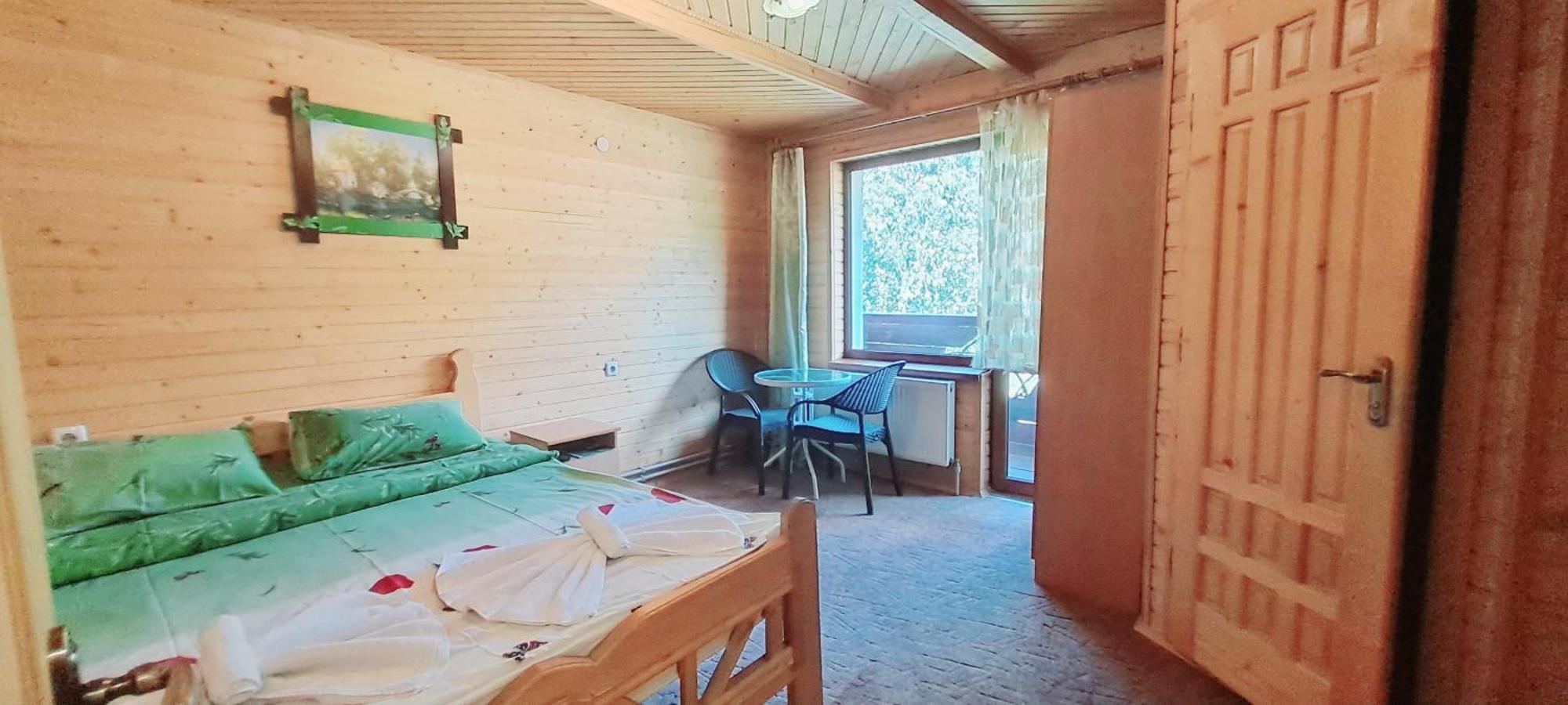 Apartments Girska Sonata Mikulicsin Szoba fotó