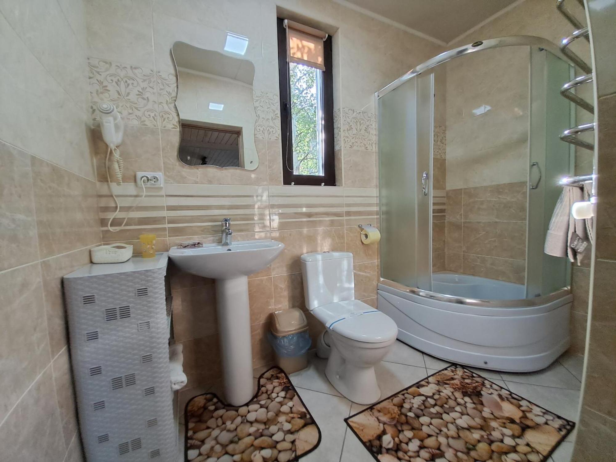 Apartments Girska Sonata Mikulicsin Szoba fotó
