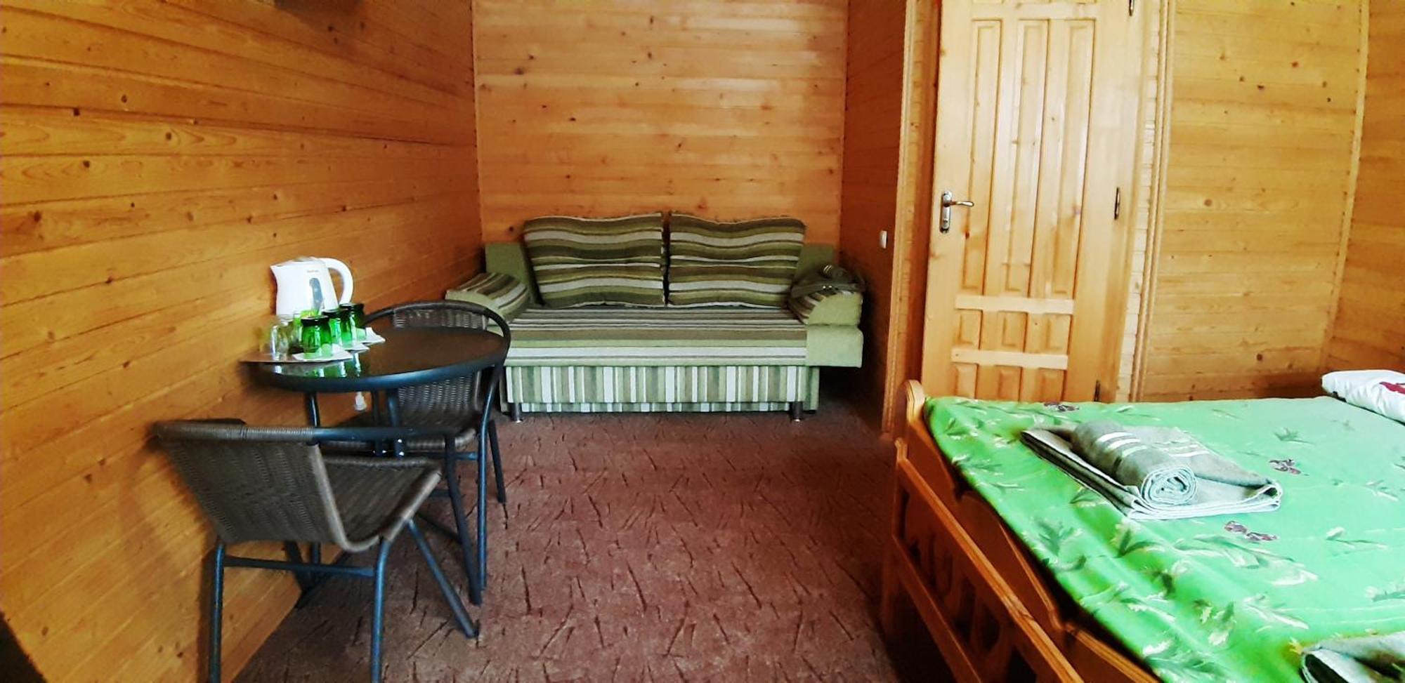 Apartments Girska Sonata Mikulicsin Szoba fotó