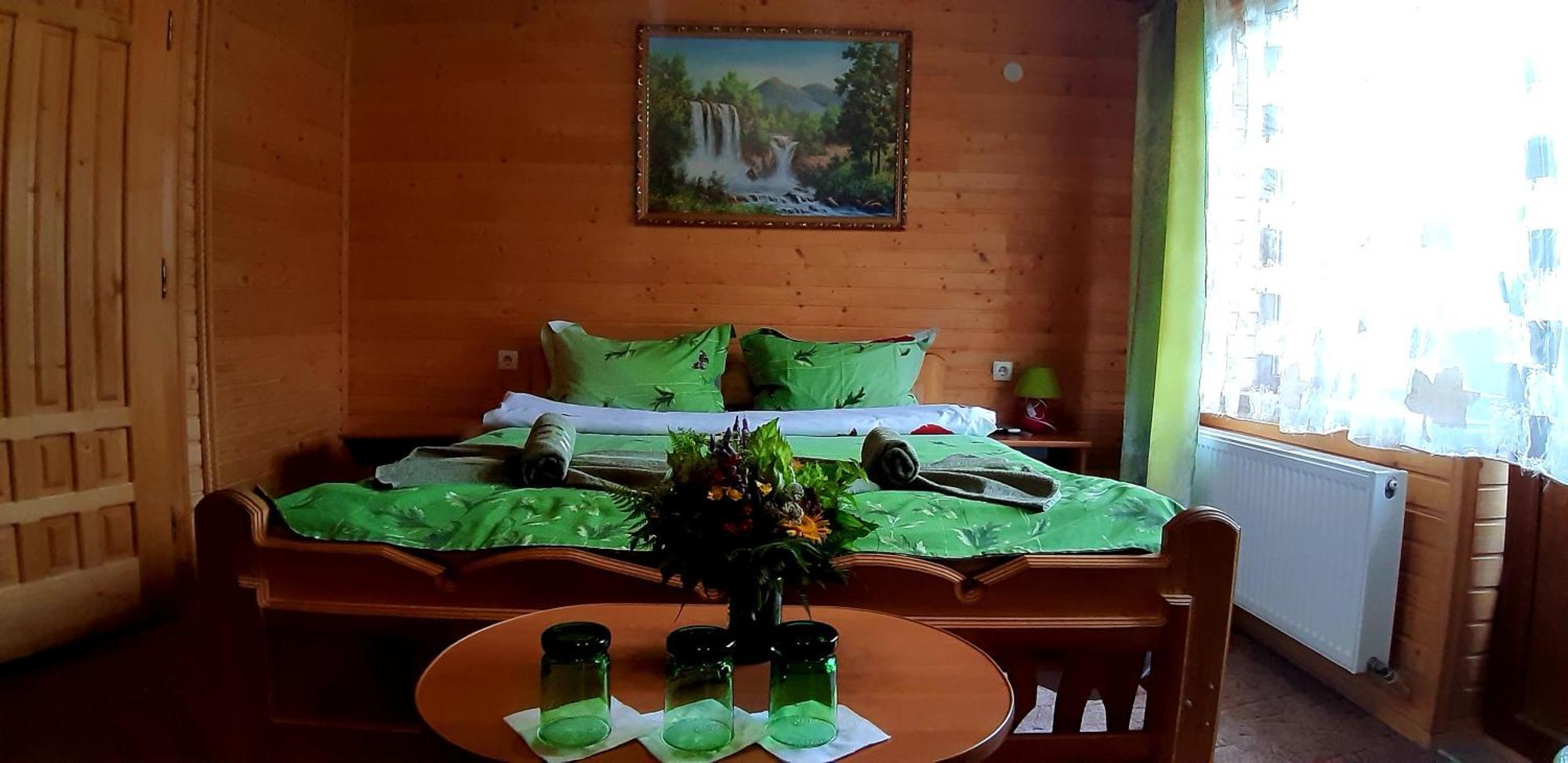 Apartments Girska Sonata Mikulicsin Szoba fotó