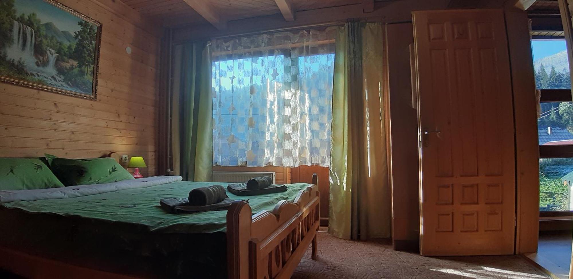 Apartments Girska Sonata Mikulicsin Szoba fotó