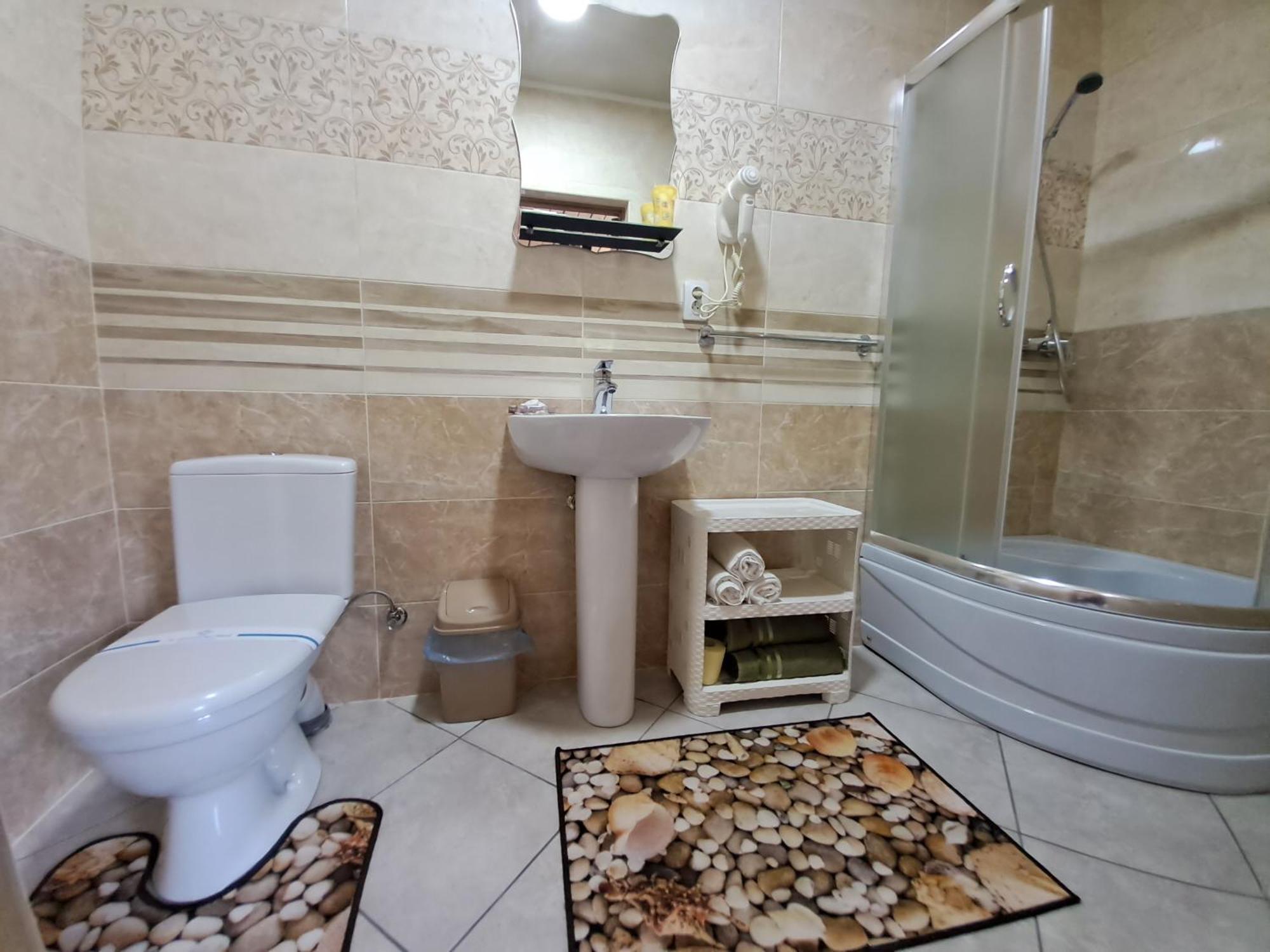 Apartments Girska Sonata Mikulicsin Szoba fotó
