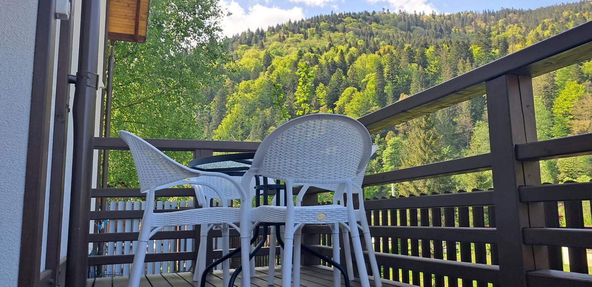Apartments Girska Sonata Mikulicsin Szoba fotó